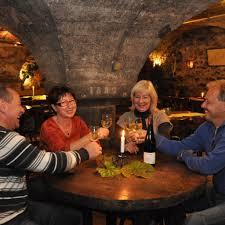 das Weingut Hommes