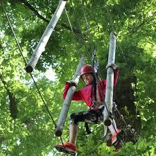 Kletterwald Wetzlar