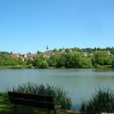 der Stadtweiher