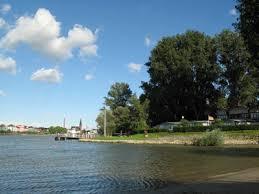 die Rettbergsaue