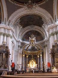 St. Ignaz Kirche