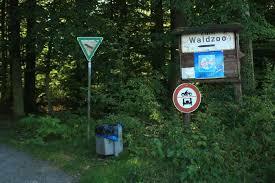 Offenbacher Waldzoo