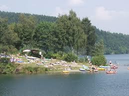 die Listertalsperre