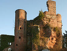 Burg Neudahn