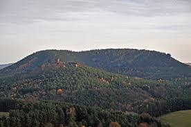 der Heidenberg