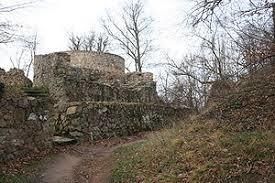 Burg Tannenberg