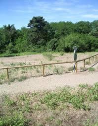 die Düne am Ulvenberg von Darmstadt-Eberstadt