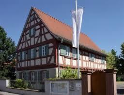 Büchnerhaus