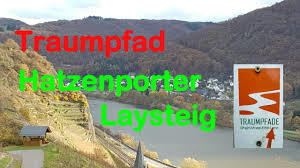 der Traumpfad Hatzenporter Laysteig