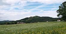Pferdskopf