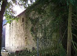 Zisterzienserinnenkloster Caldern