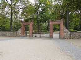 der Herrngarten