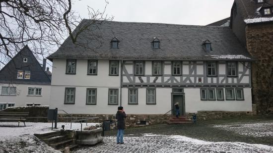 Lottehaus