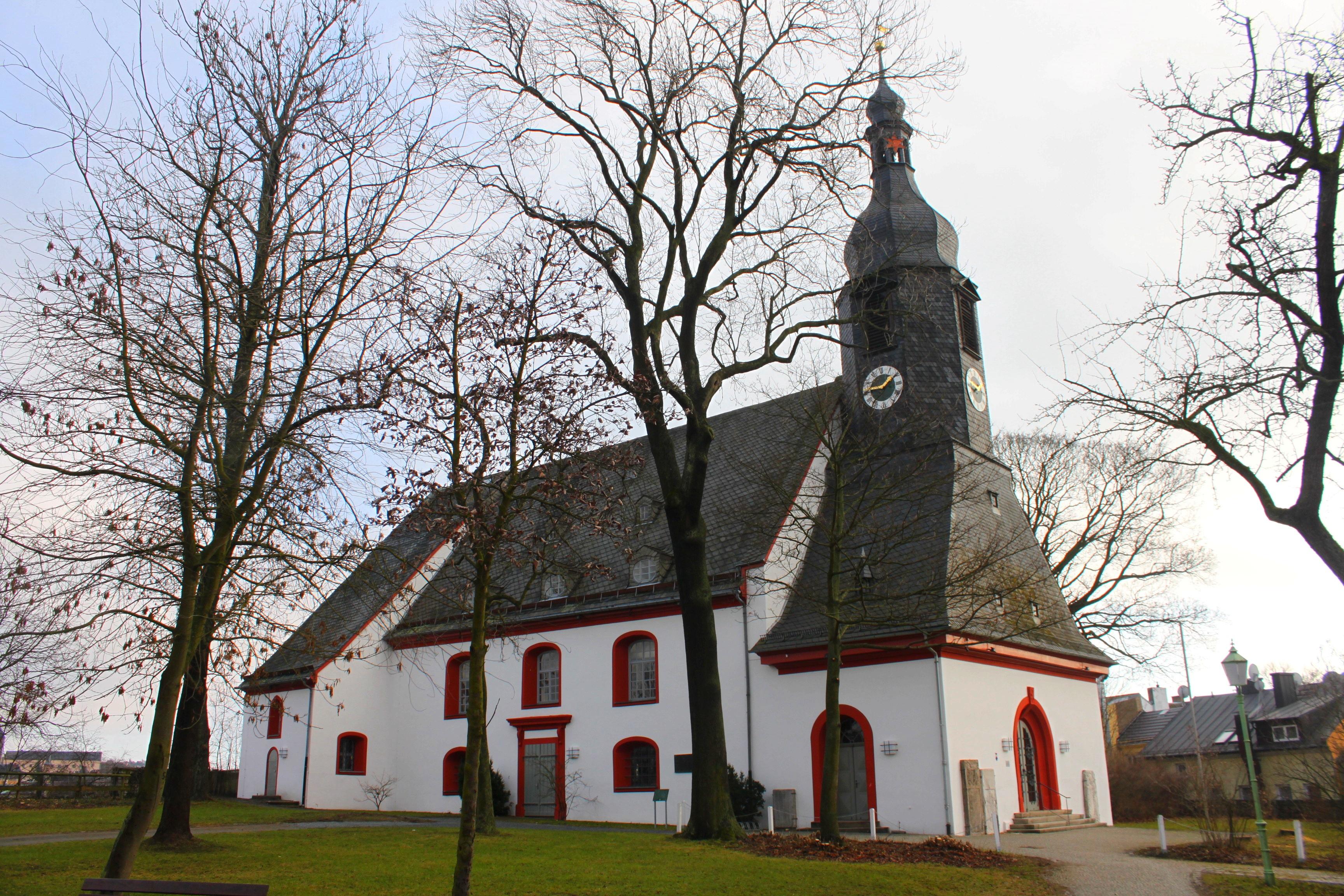 St. Lorenz