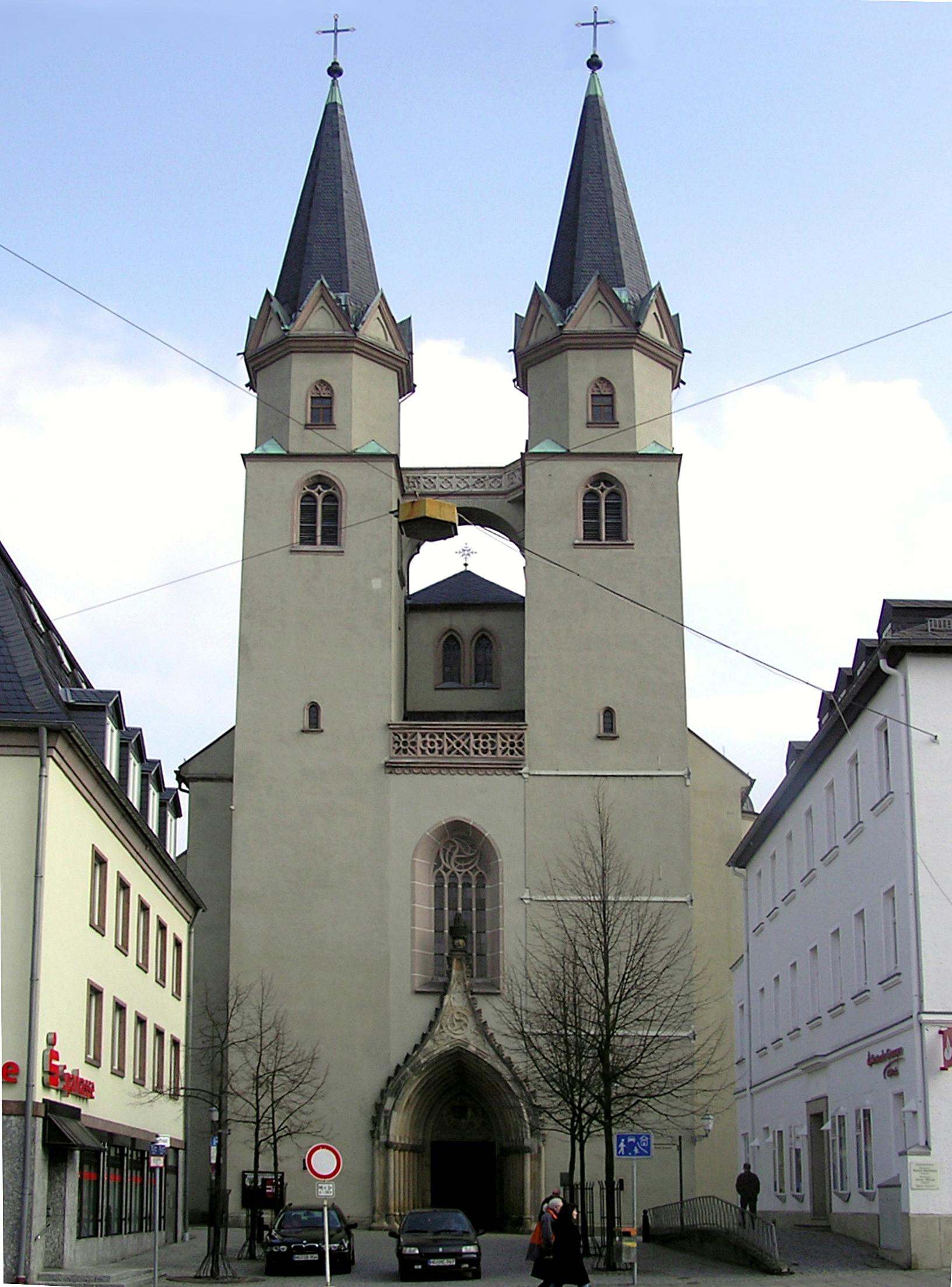 St. Michaelis