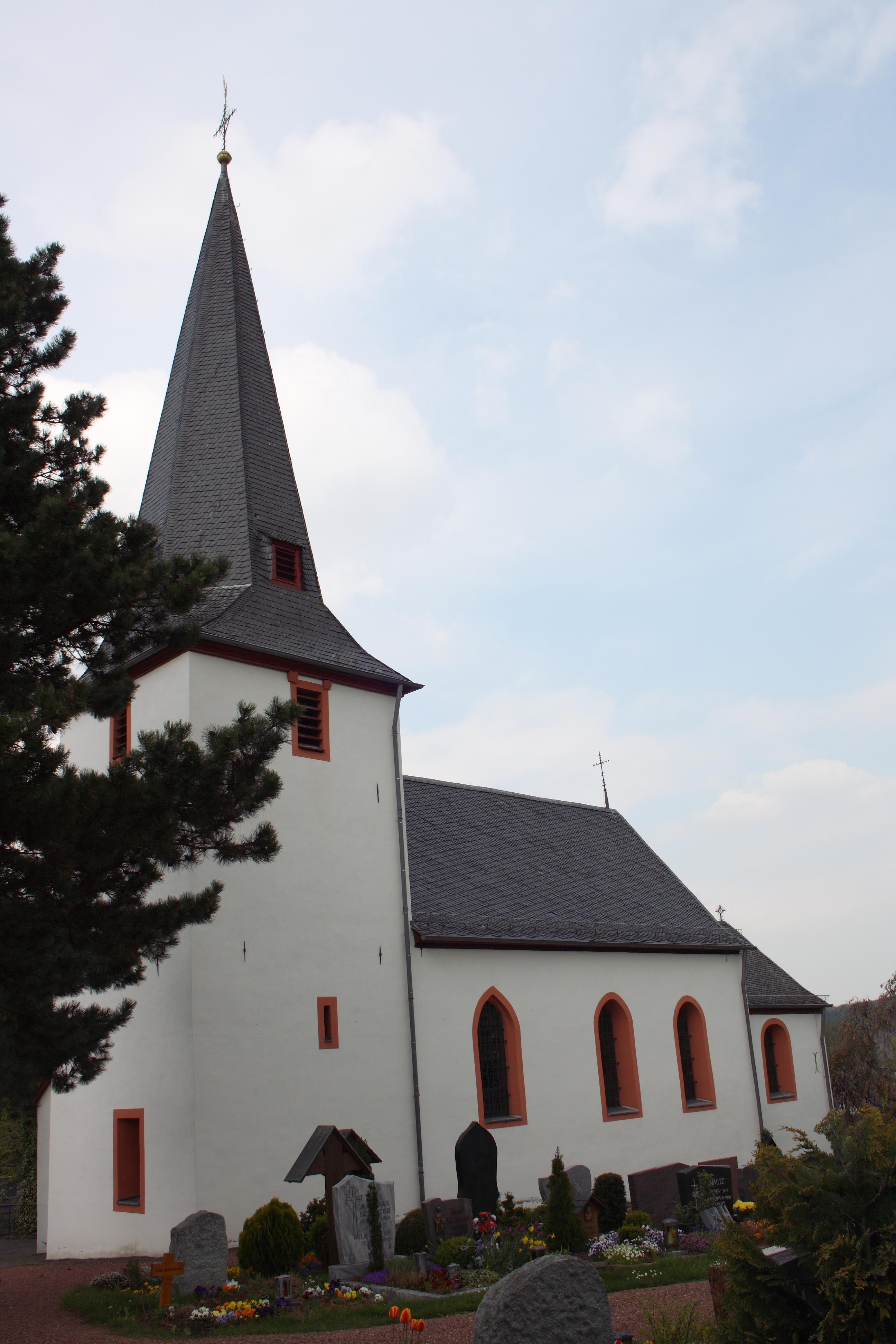 Heilig-Kreuz