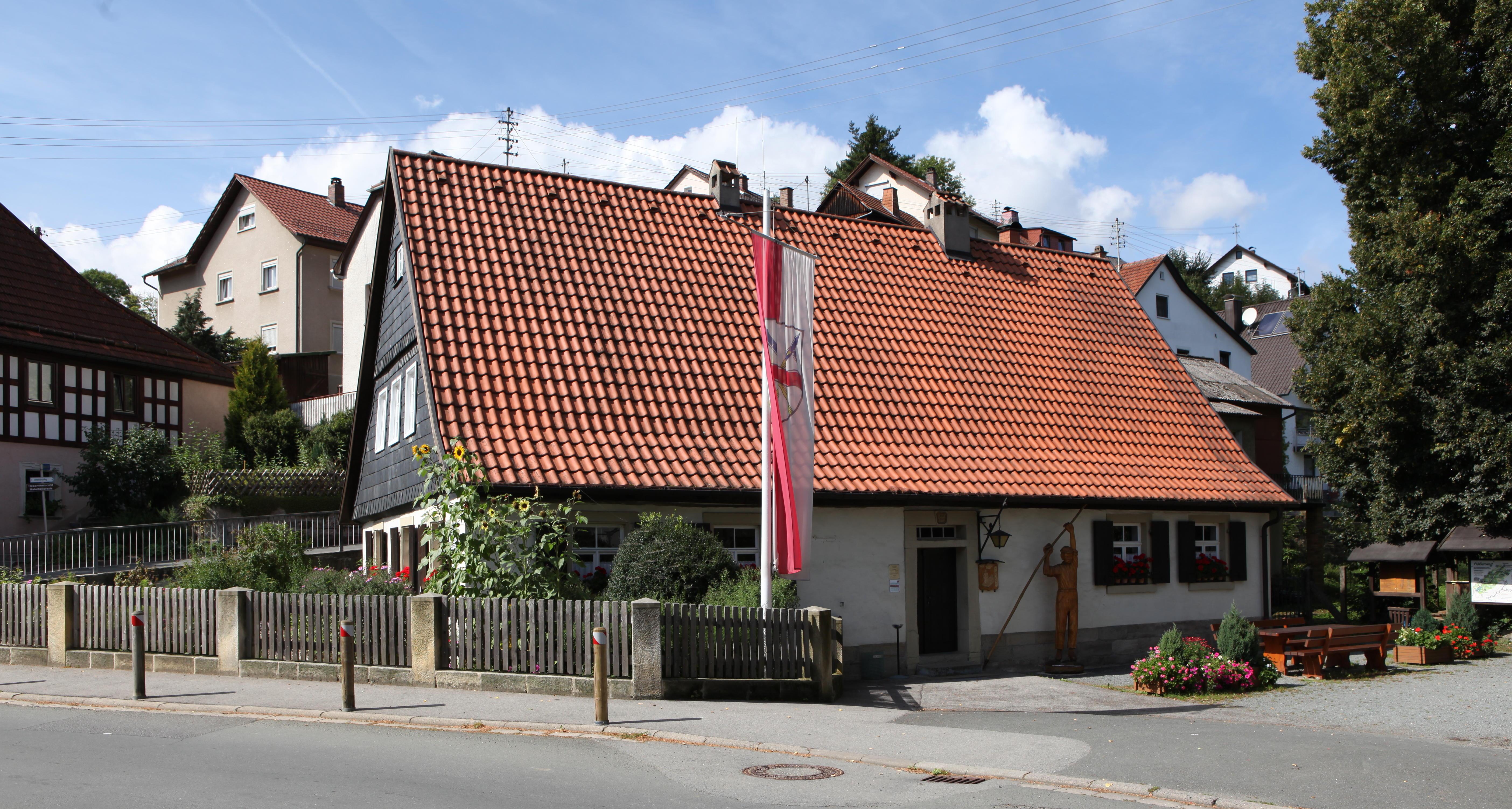 Flößermuseum