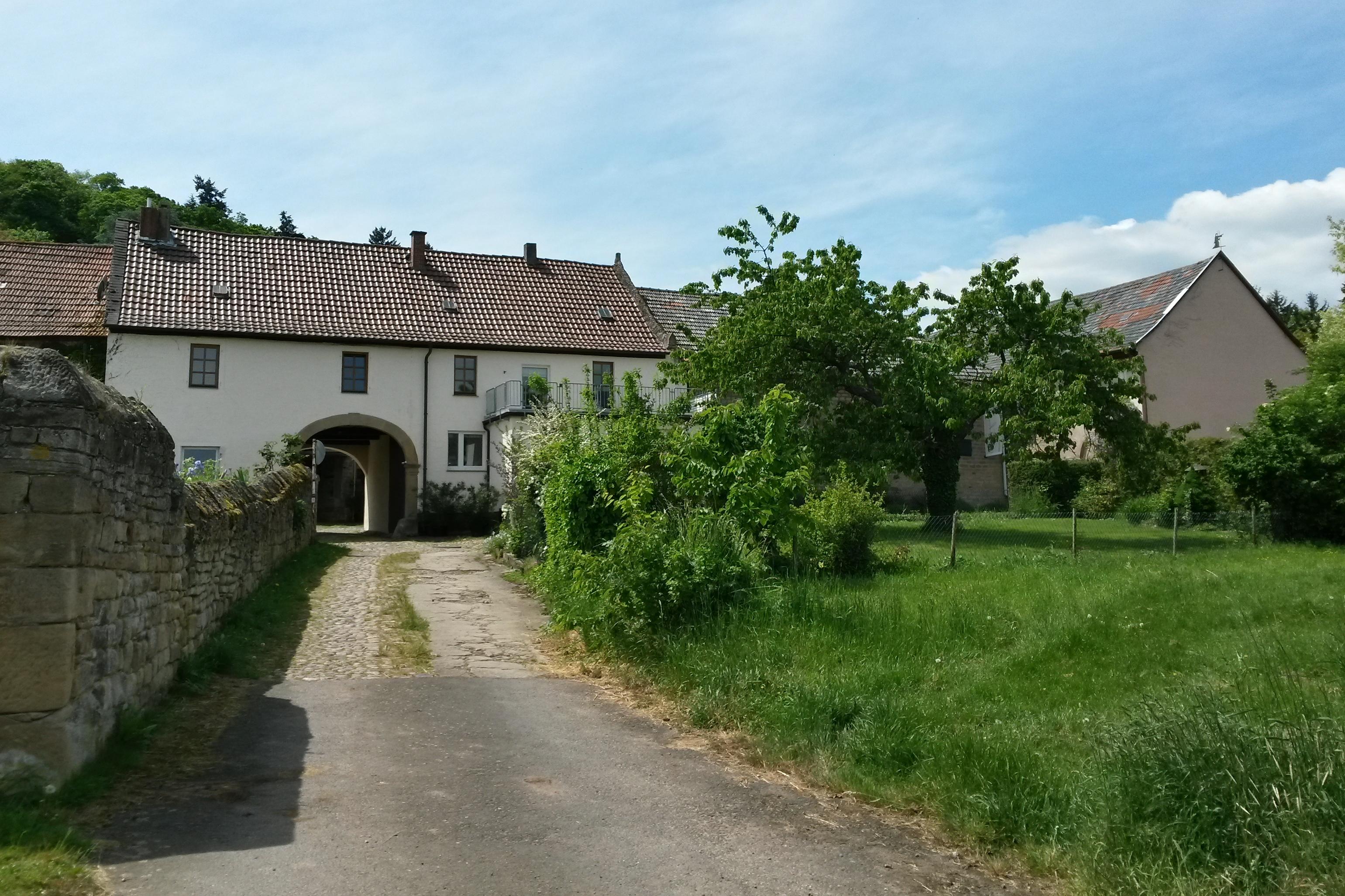 Disibodenbergerhof
