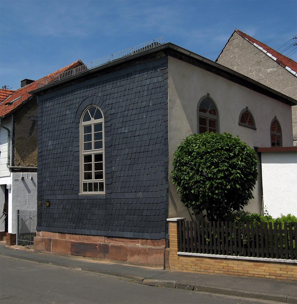 Landsynagoge