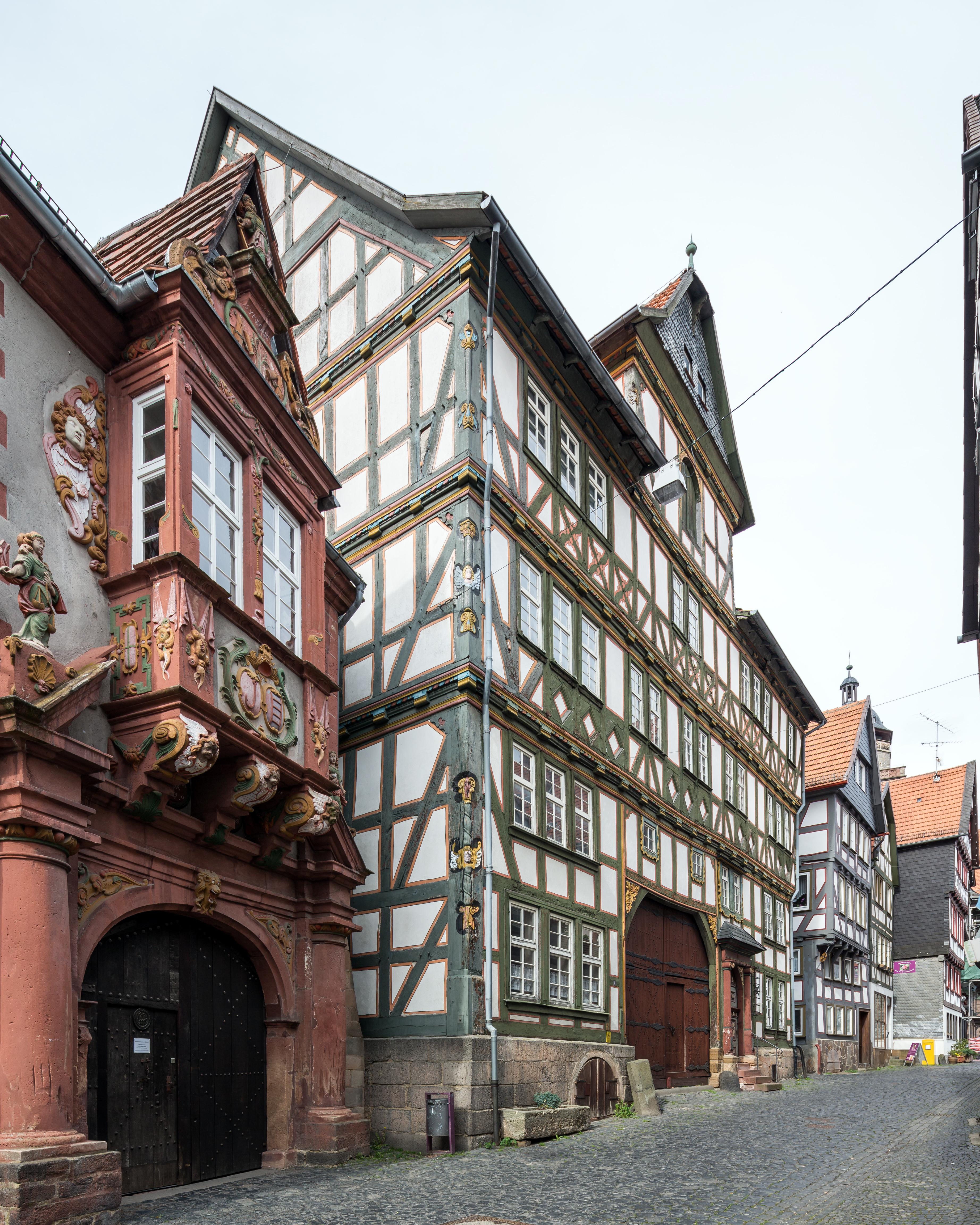 Neurathhaus