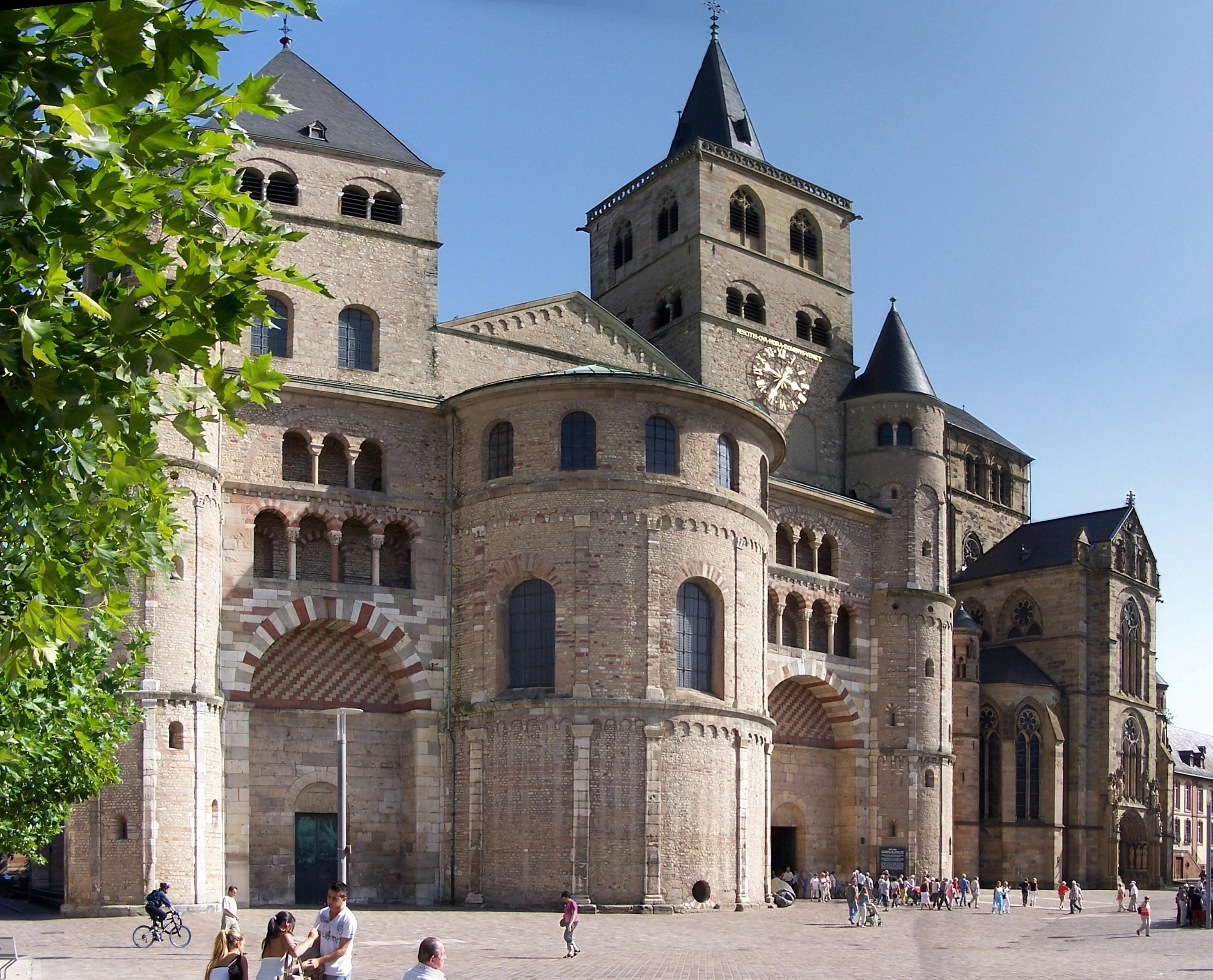 Trierer Dom