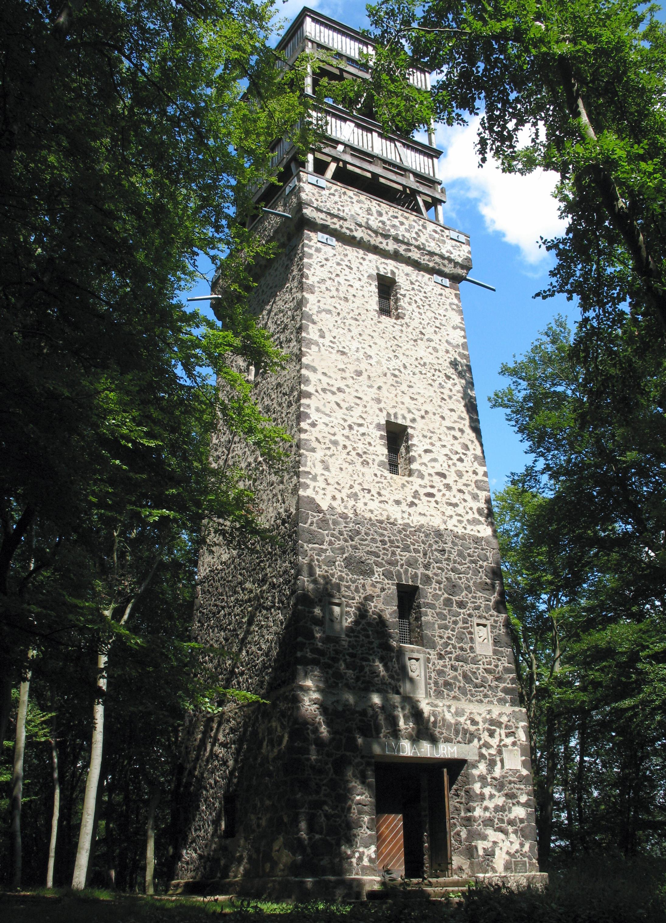 Lydiaturm