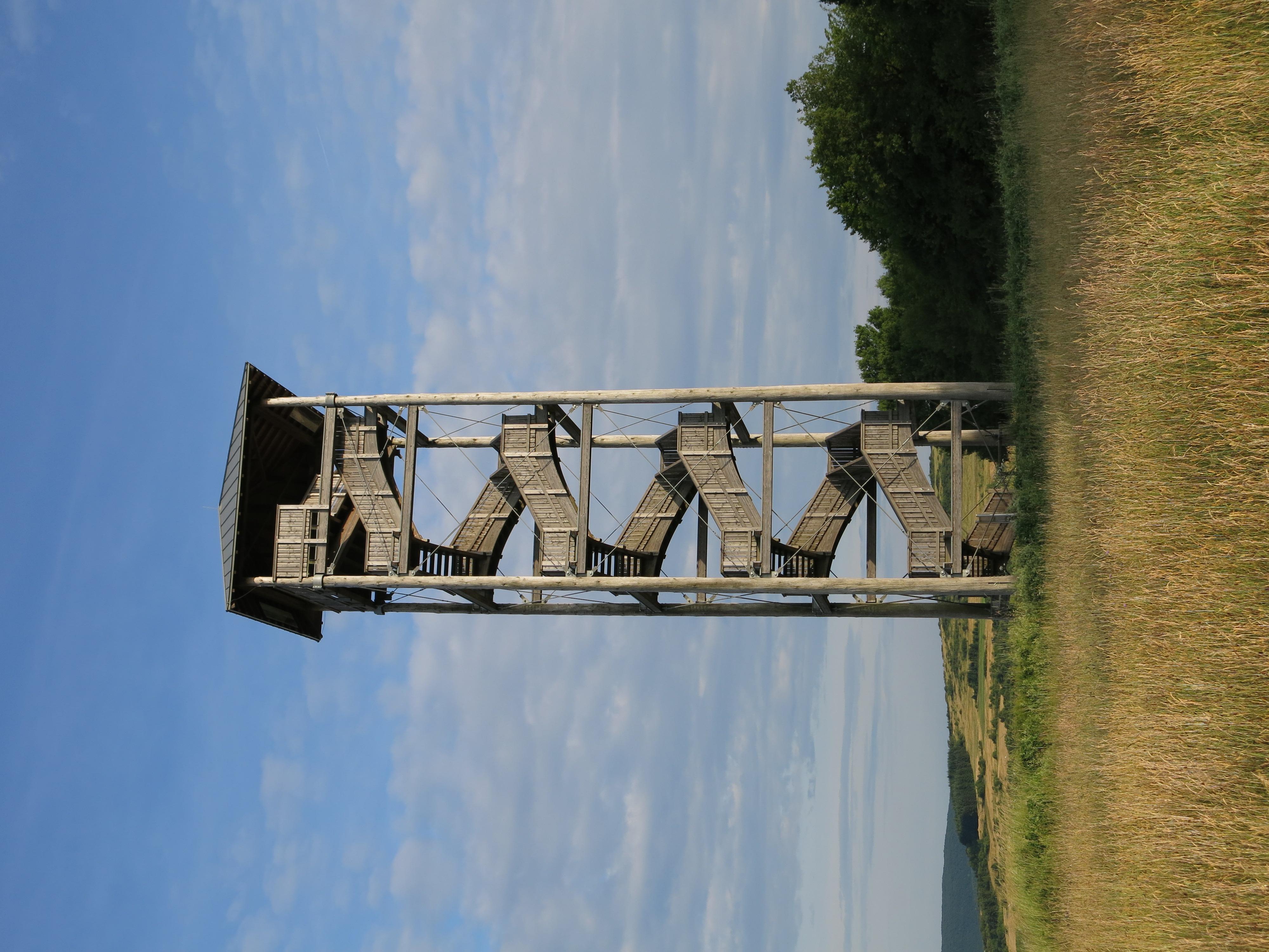 Heimbergturm