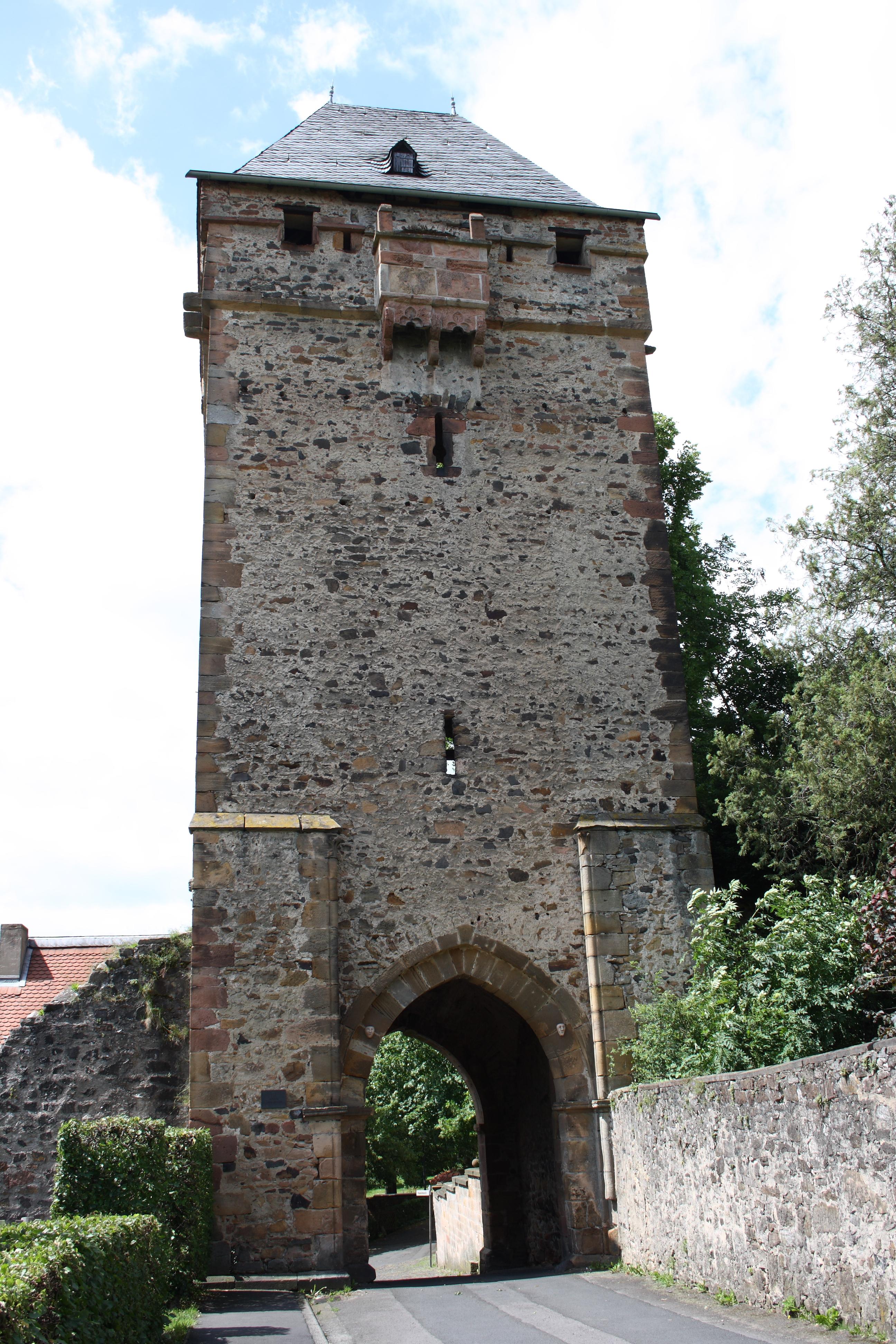Obertor