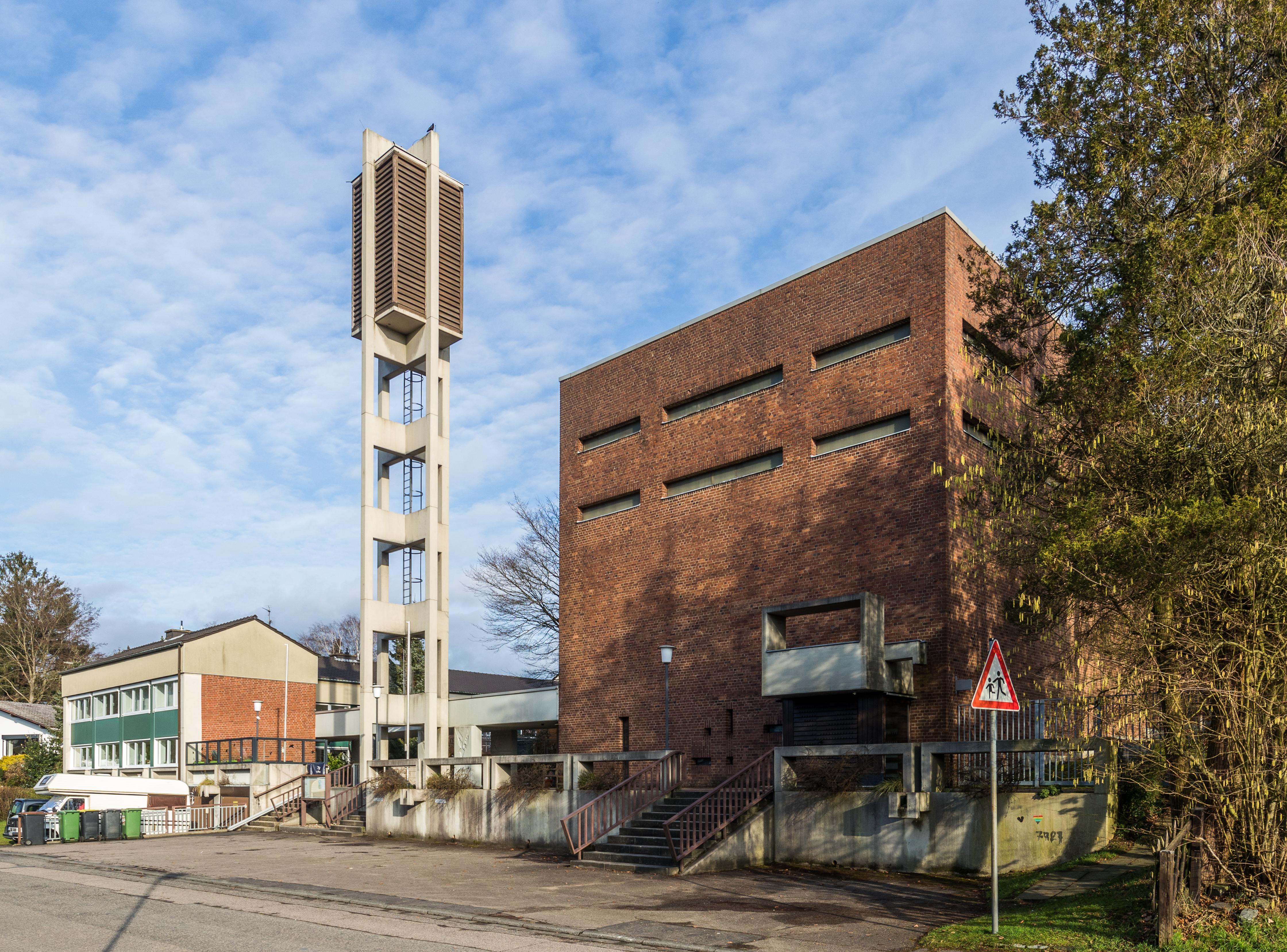 Heilig-Geist-Kirche