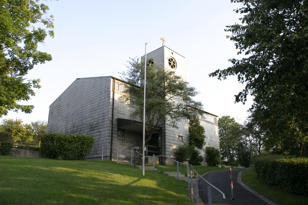 St.-Paulus-Kirche