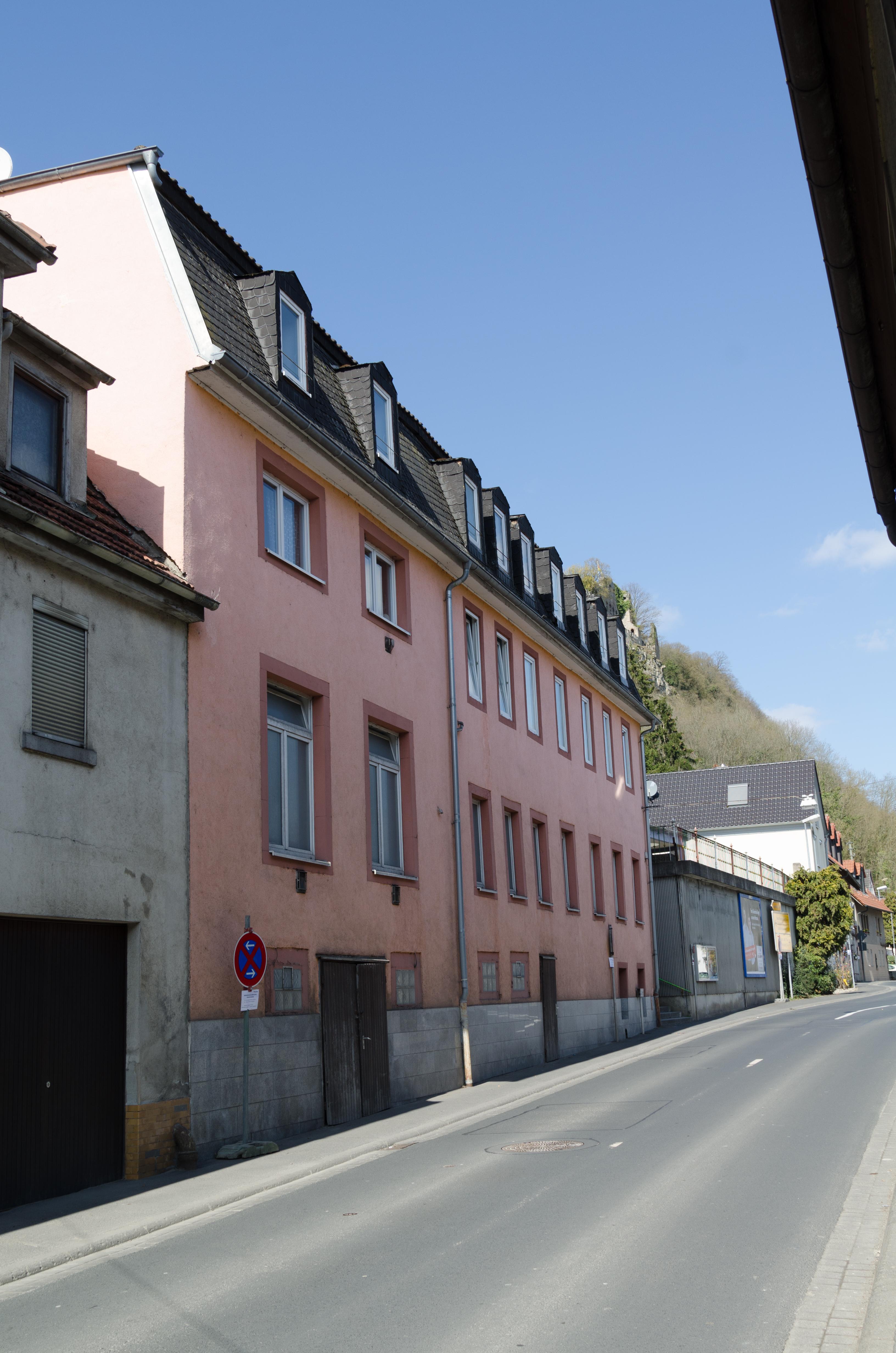 Ehemaliges Gasthaus