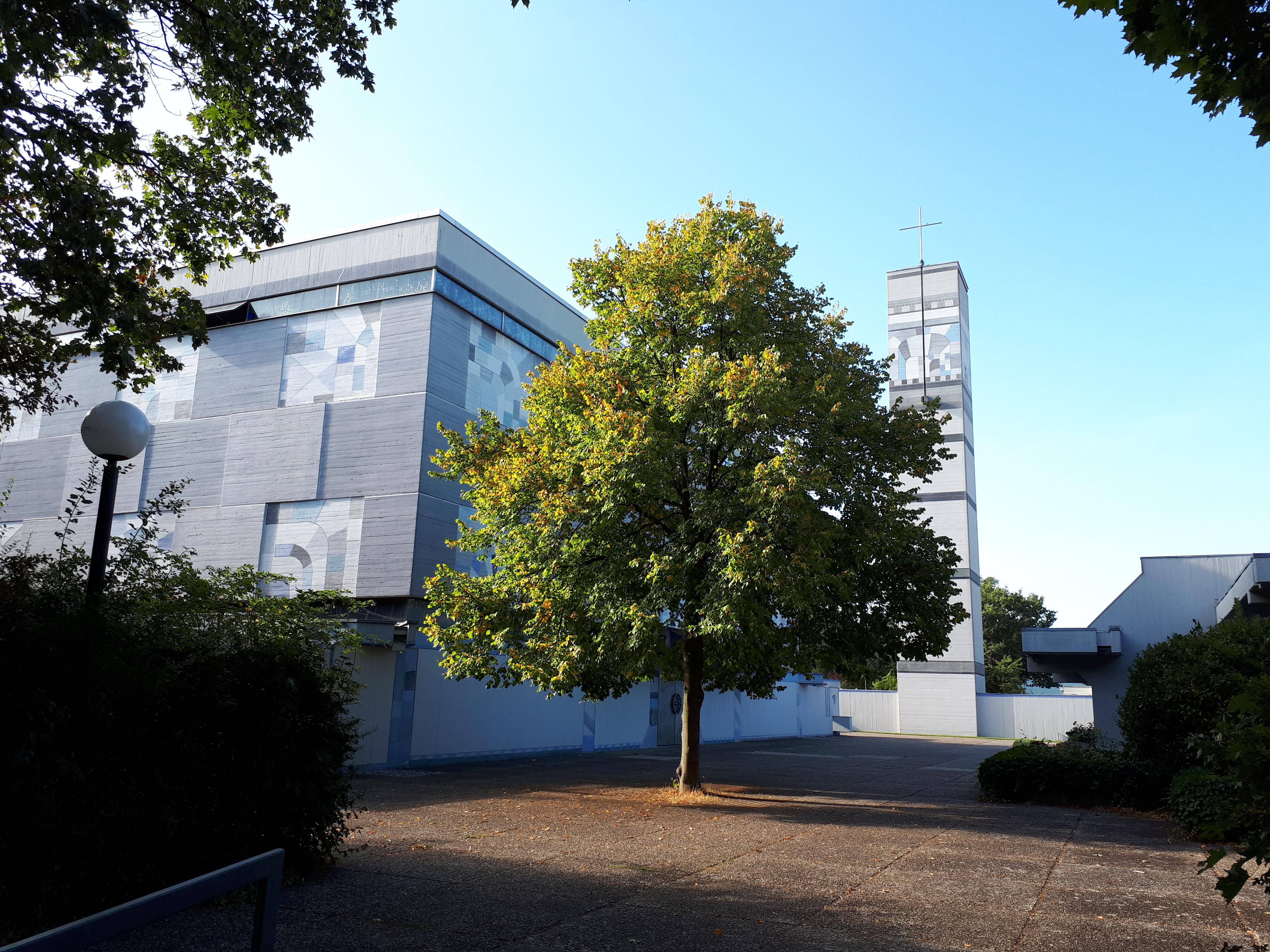 St. Hedwig