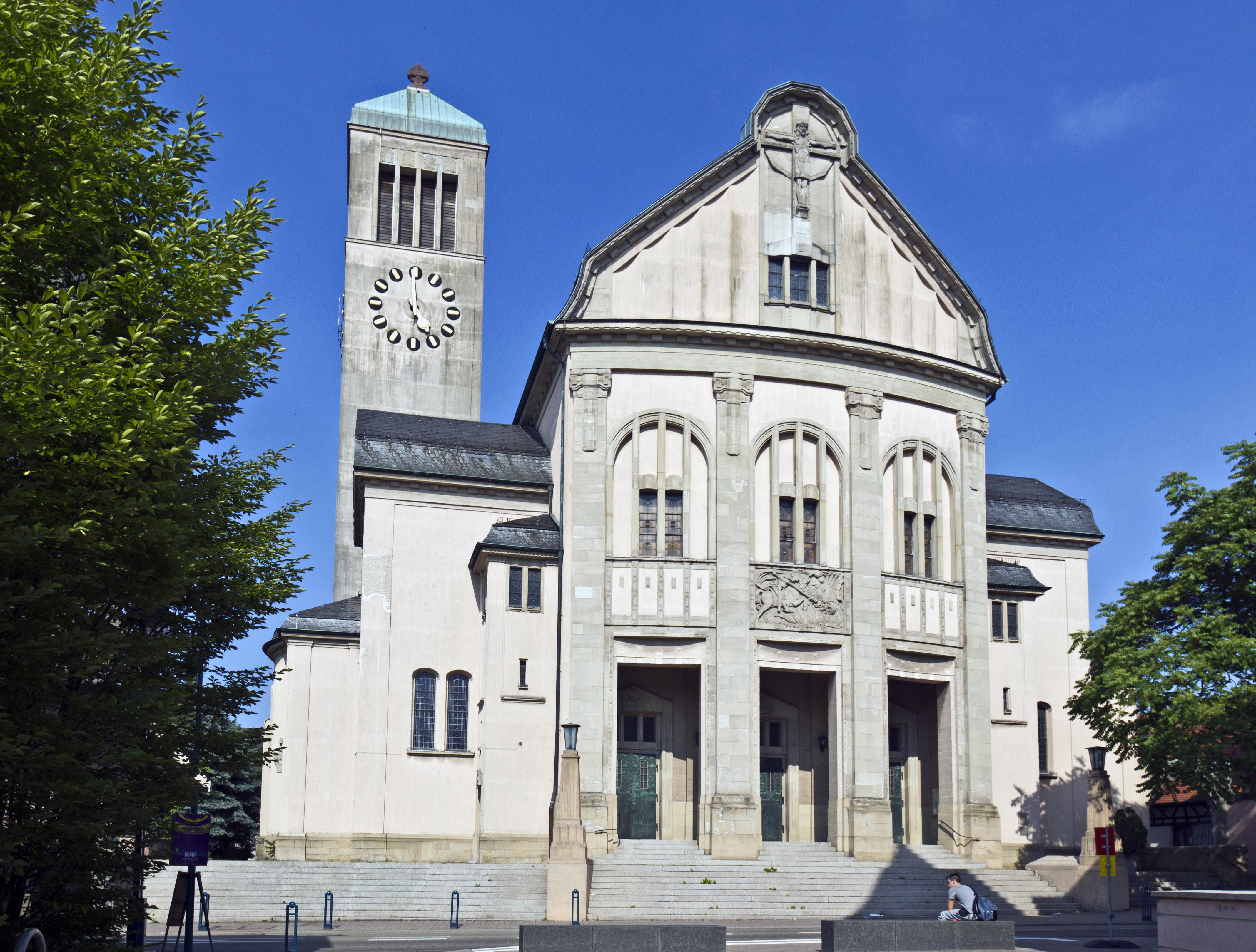 St. Georg