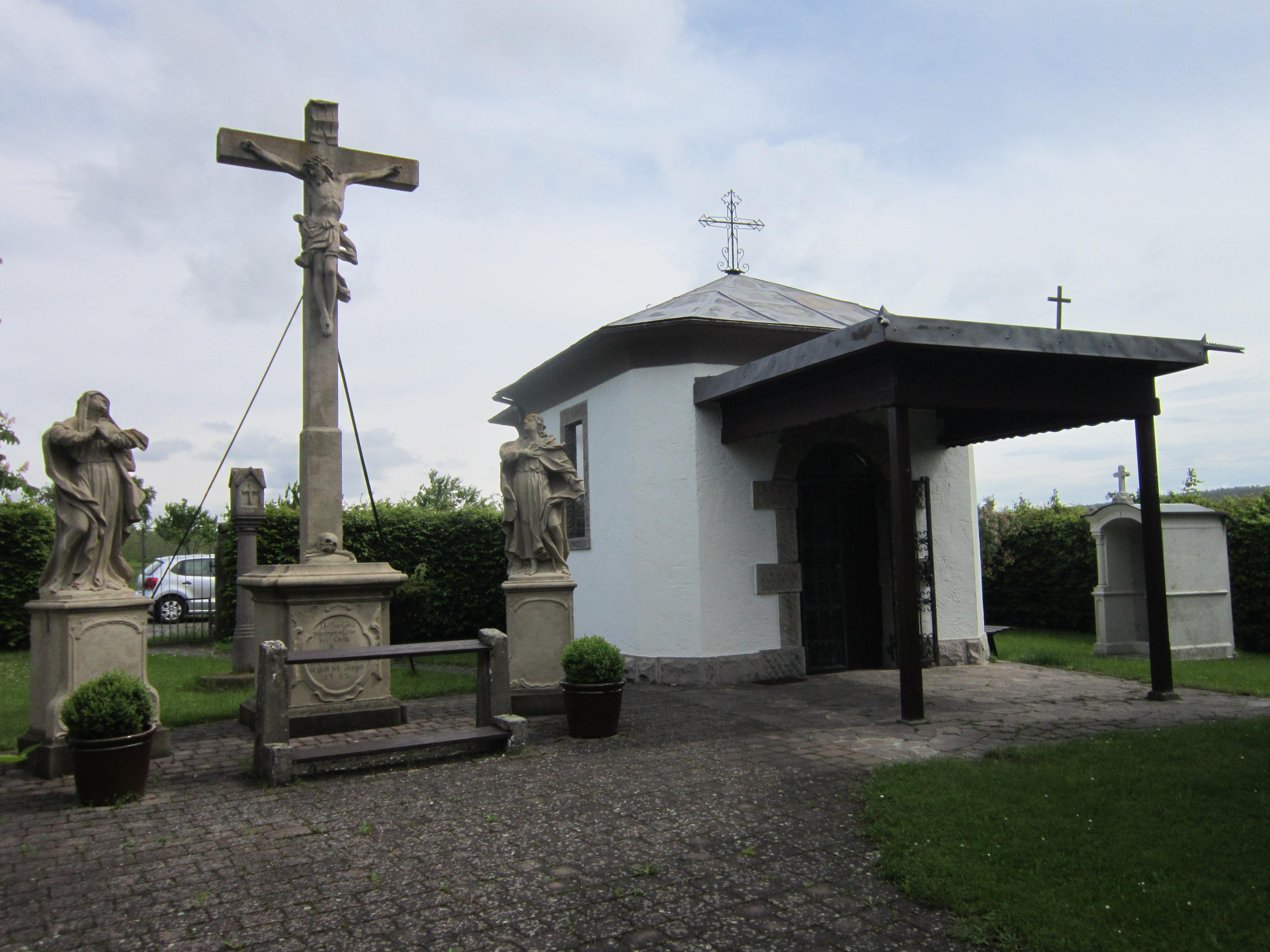 Sieben-Schmerz-Kapelle