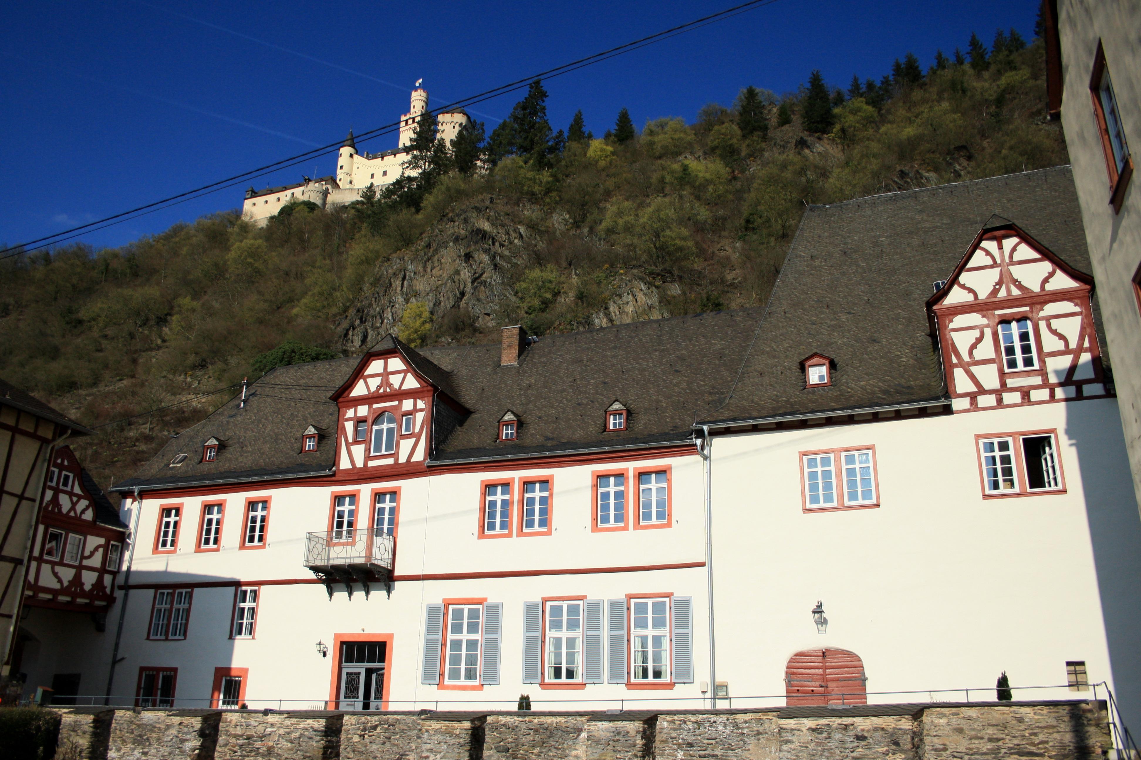 Schloss Philippsburg