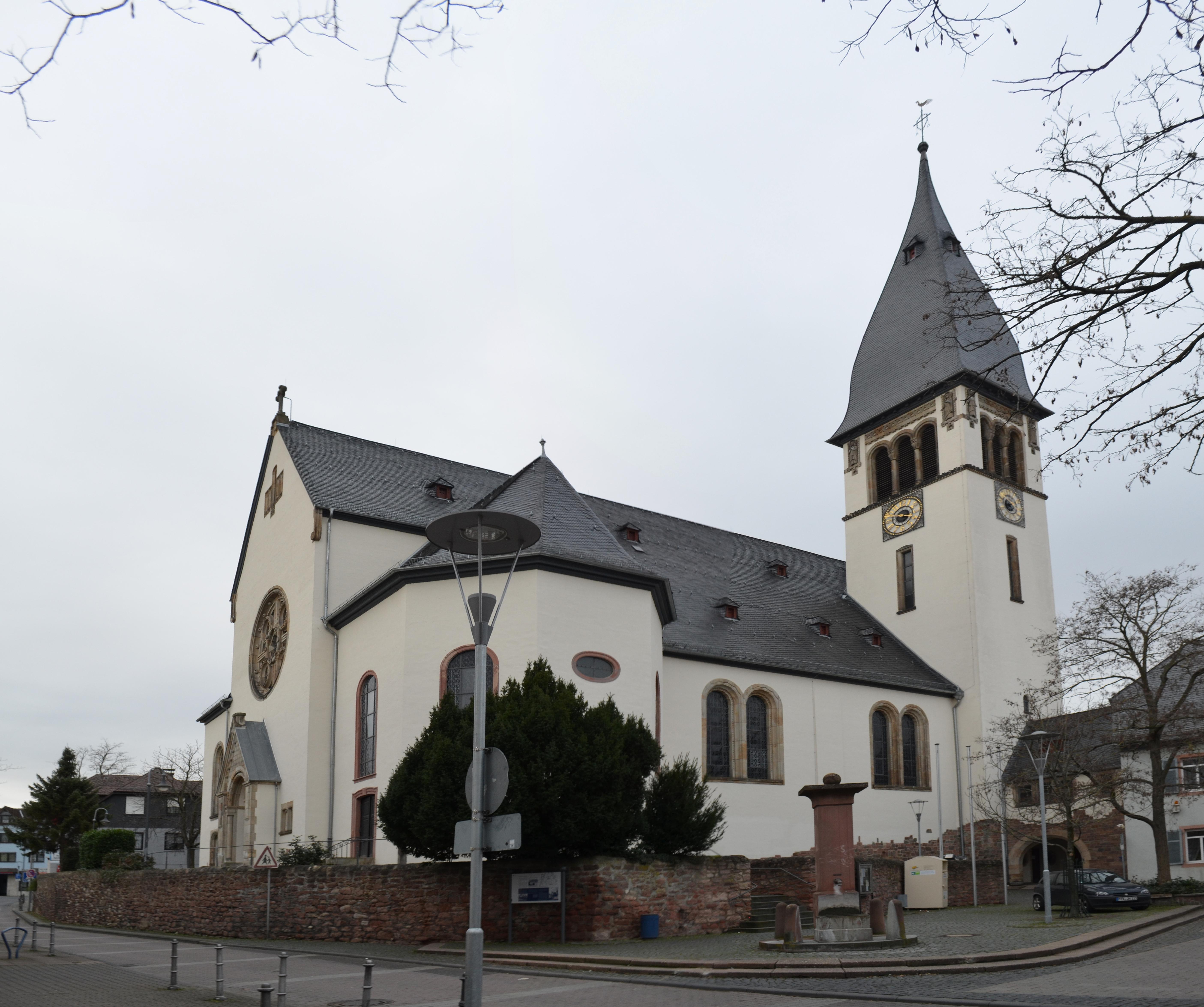 St. Martinus