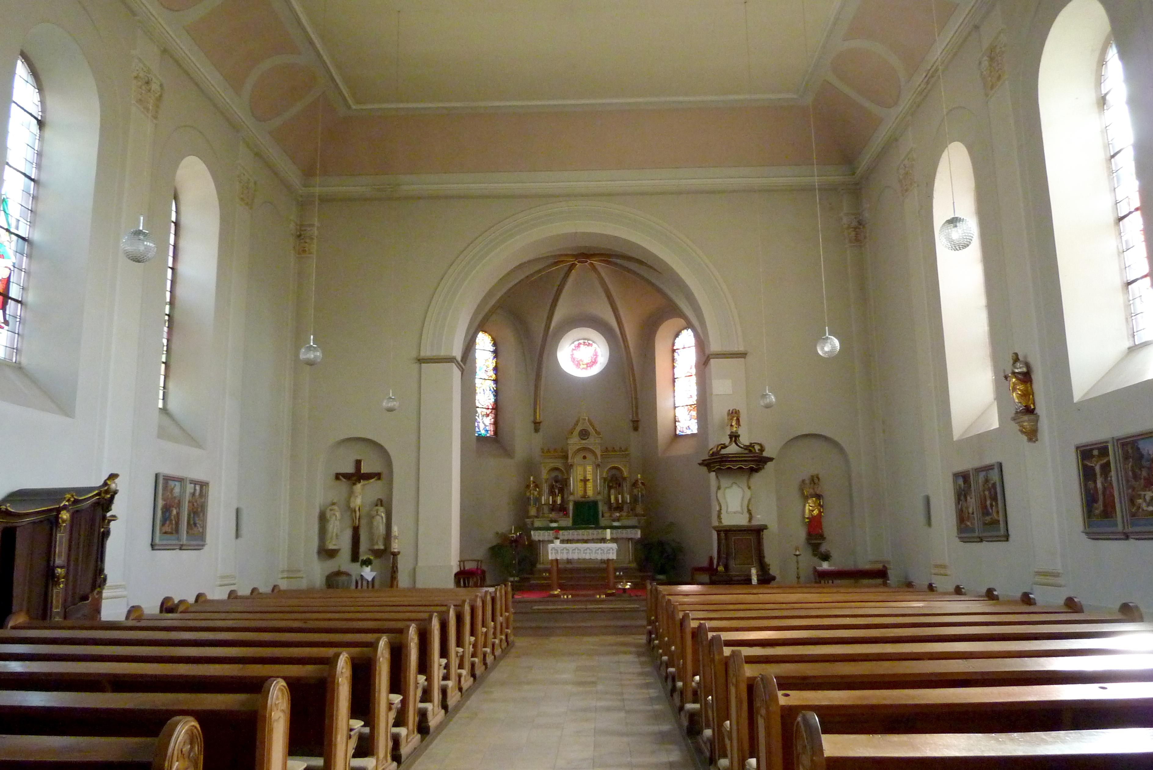 St. Bartholomaus