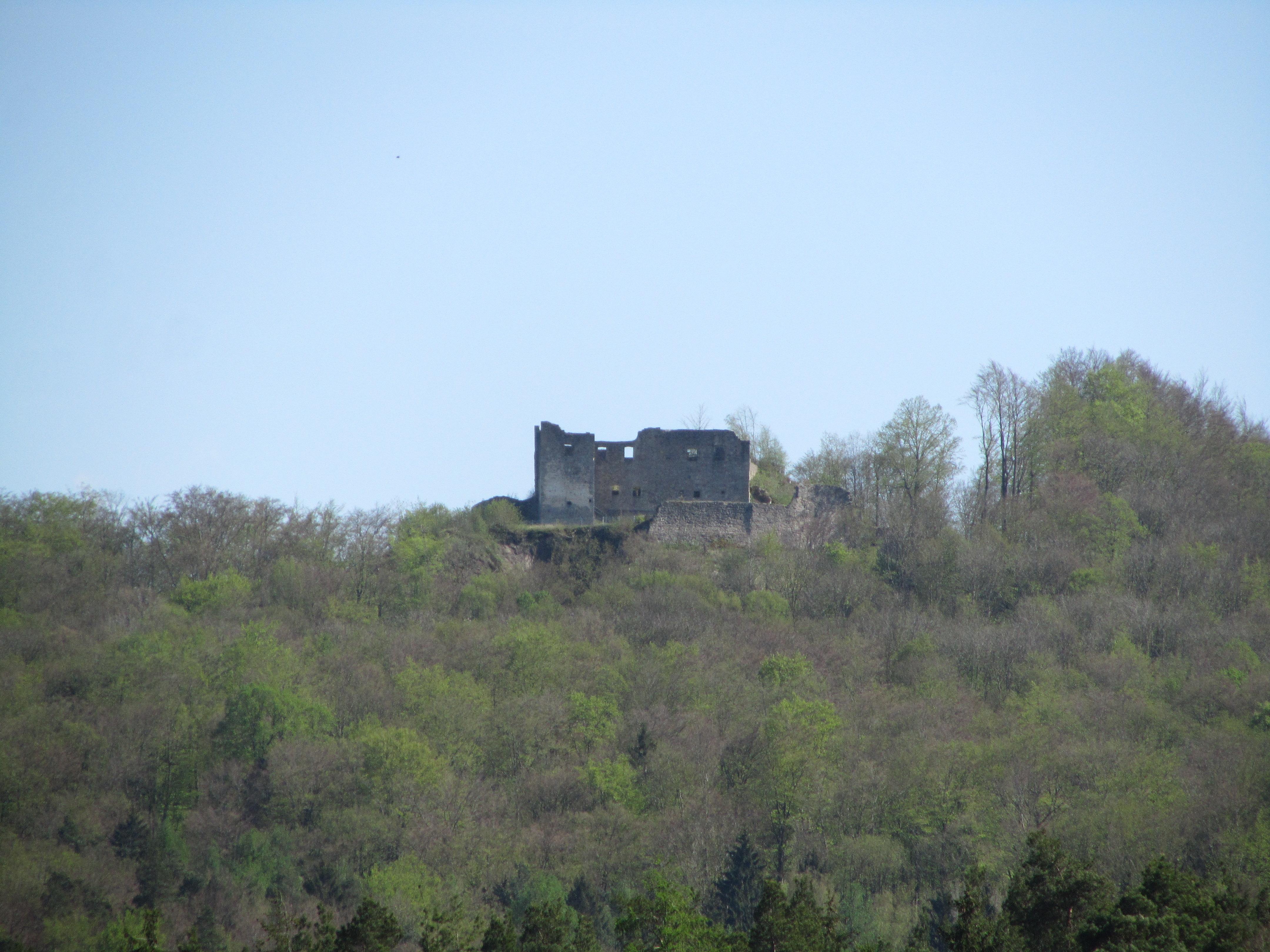 Bramburg