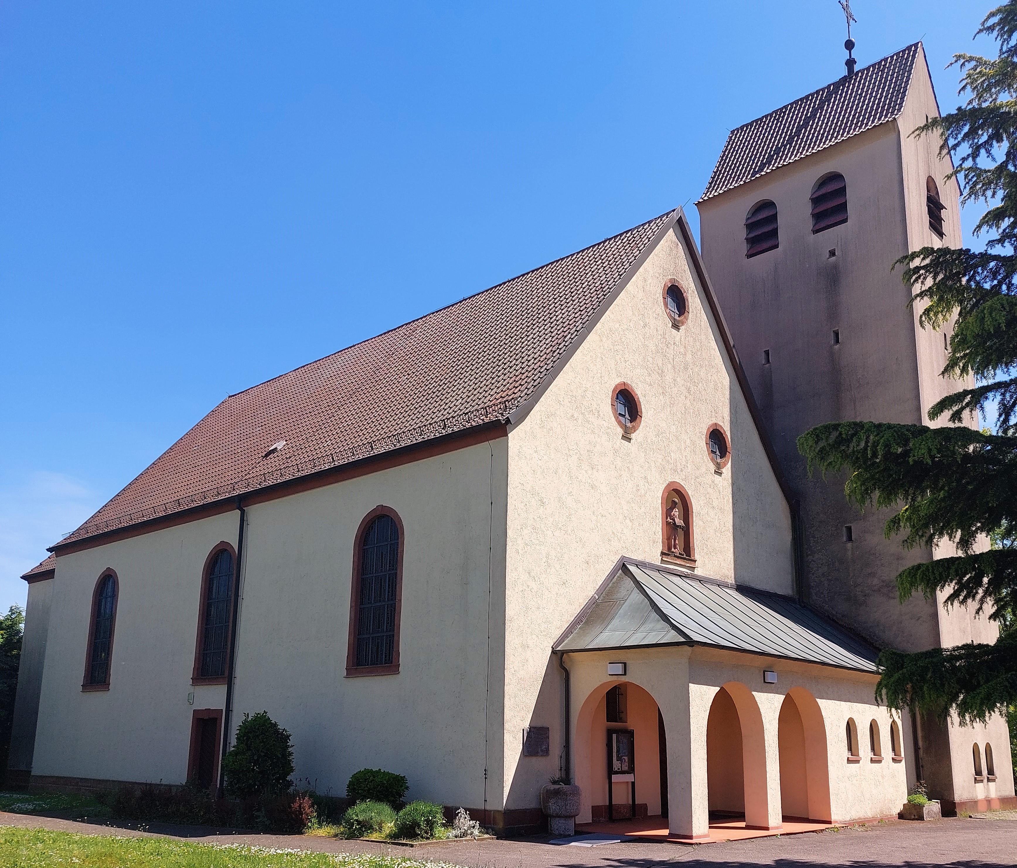 St. Bartholomaus