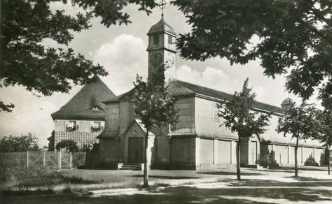 St. Josef