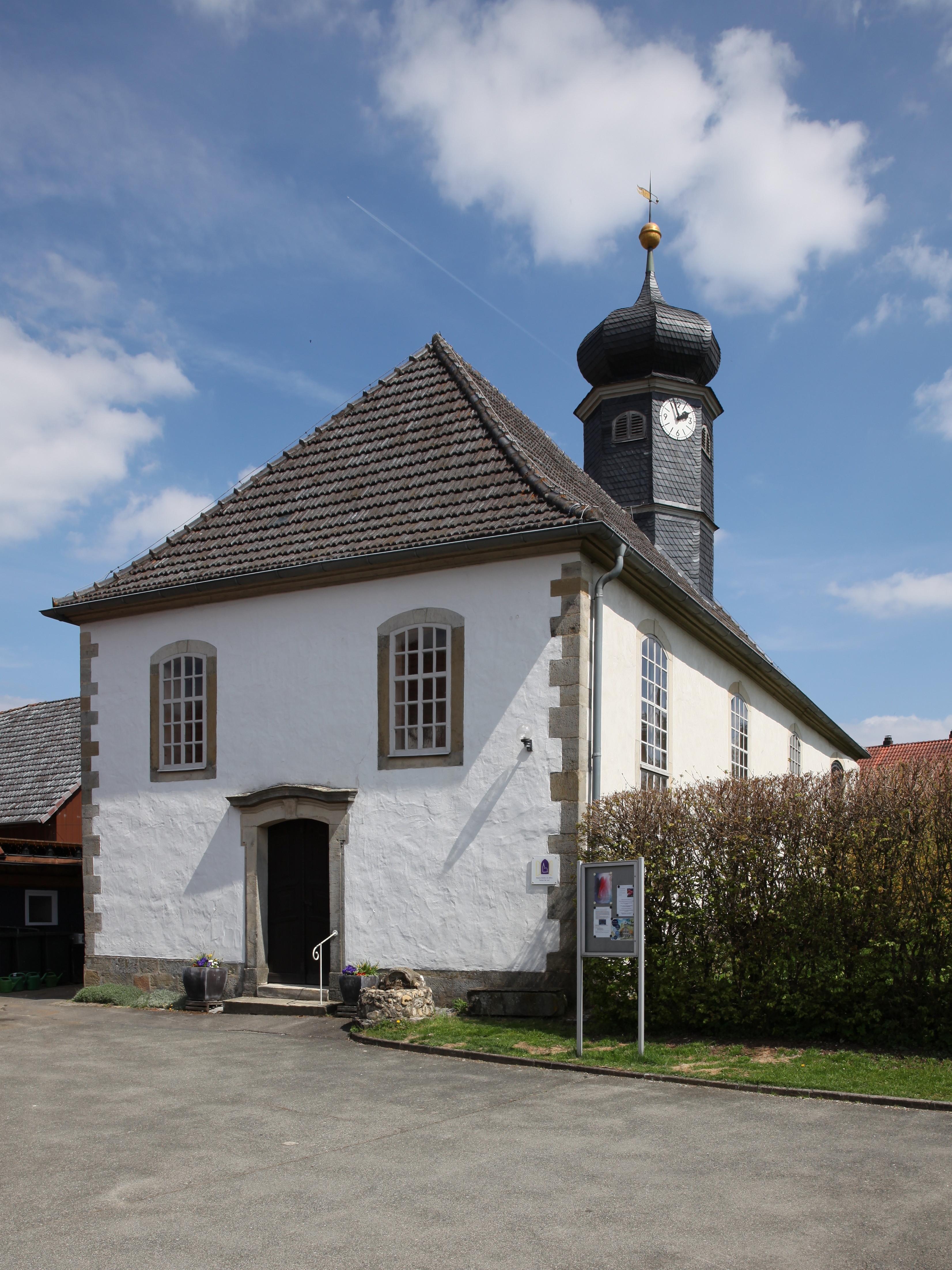 St. Paulus