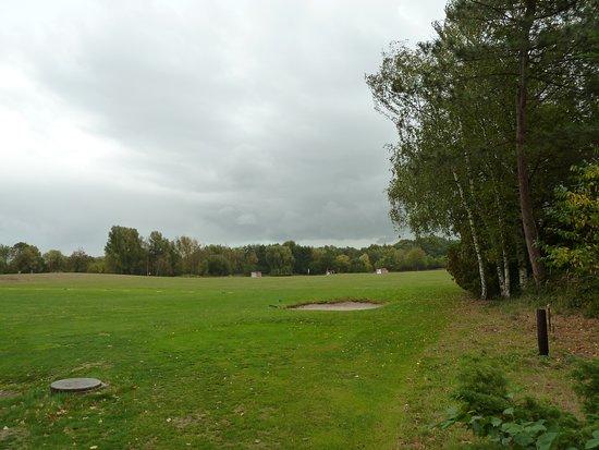 Internationaler Golf Club Bonn