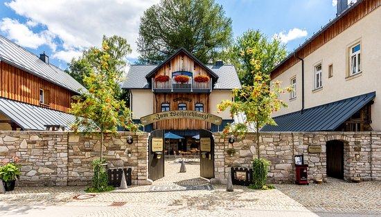 Zum Weihrichkarzl