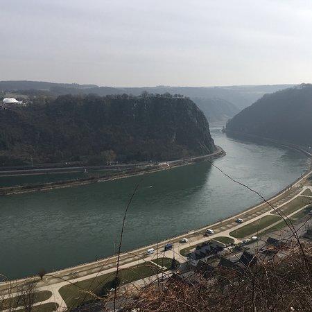 RheinBurgenWeg