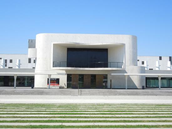 Staatstheater Darmstadt