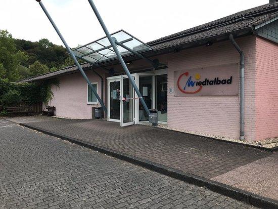 Wiedtalbad