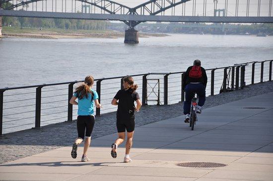 Sightrunning-Cologne