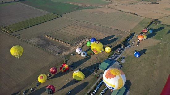 Rhoenballon