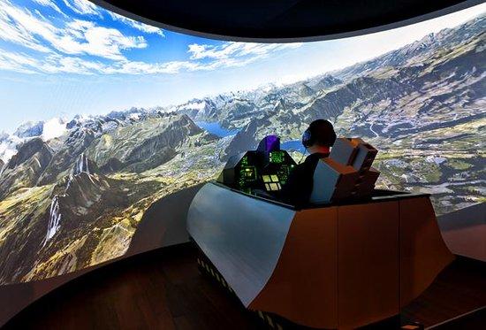 Happy Landings Flightsimulations