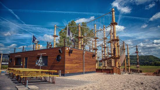 Kletterhafen Merzig